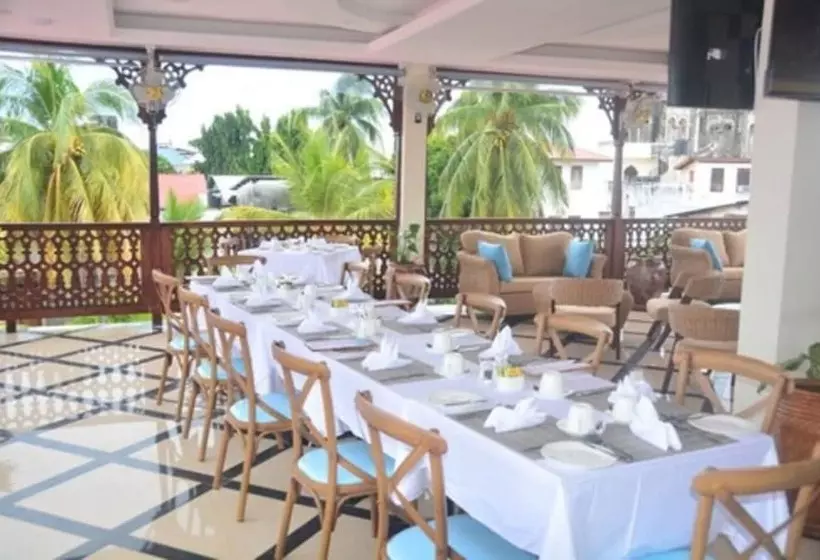 Fotos del hotel Spice Palace:  5