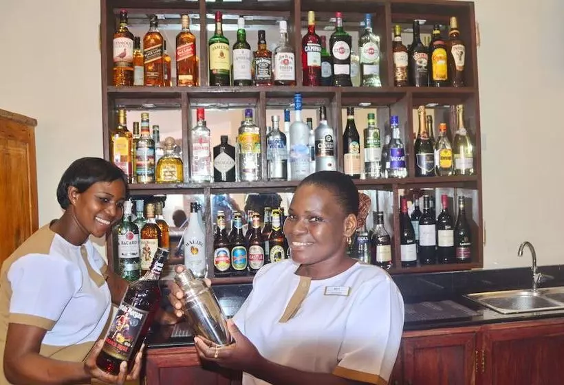 Fotos del hotel Spice Palace:  22