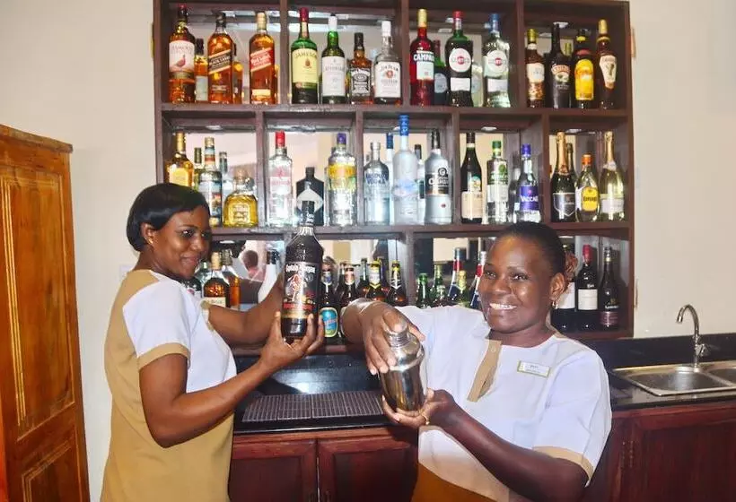 Fotos del hotel Spice Palace:  23