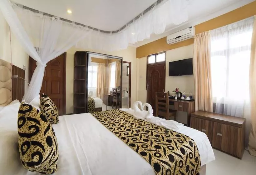 Fotos del hotel Spice Palace:  11