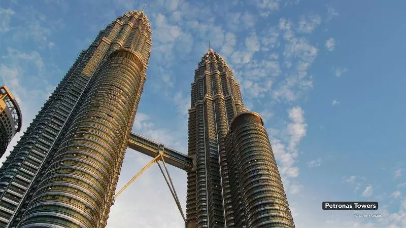 Fotos del hotel Starpoints Hotel Kuala Lumpur By Zen Rooms:  12