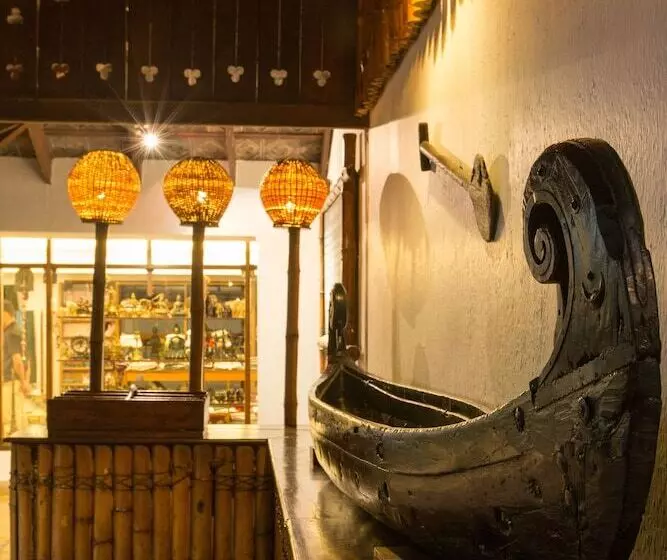 Fotos del hotel Casino Hotel - Cgh Earth, Cochin:  7