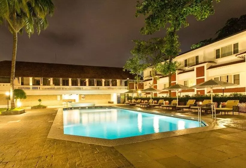 Casino Hotel – Cgh Earth, Cochin