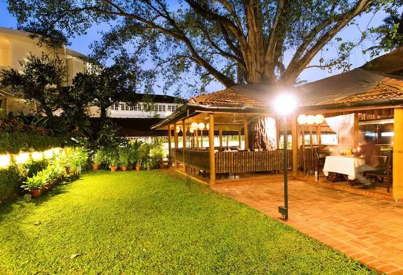 Fotos del hotel Casino Hotel - Cgh Earth, Cochin:  11