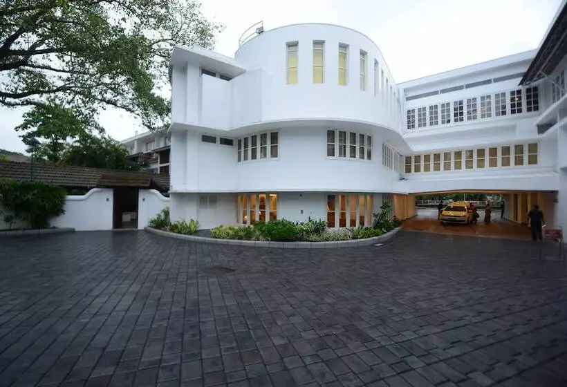 Fotos del hotel Casino Hotel - Cgh Earth, Cochin:  8