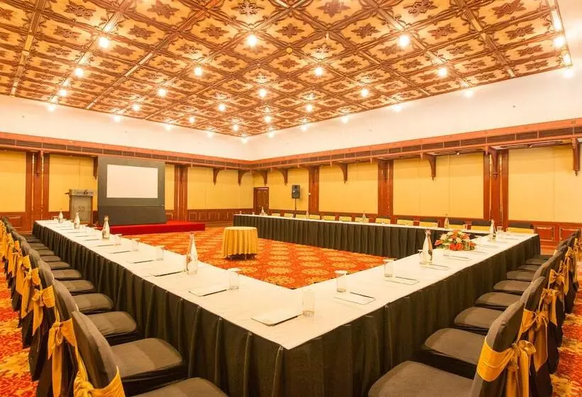 Fotos del hotel Casino Hotel - Cgh Earth, Cochin:  5