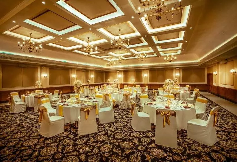 Fotos del hotel Casino Hotel - Cgh Earth, Cochin:  15