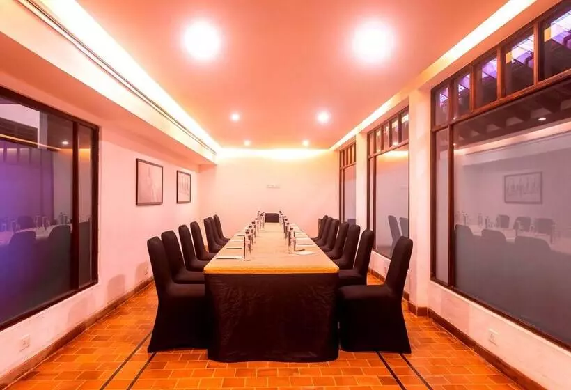 Fotos del hotel Casino Hotel - Cgh Earth, Cochin:  10