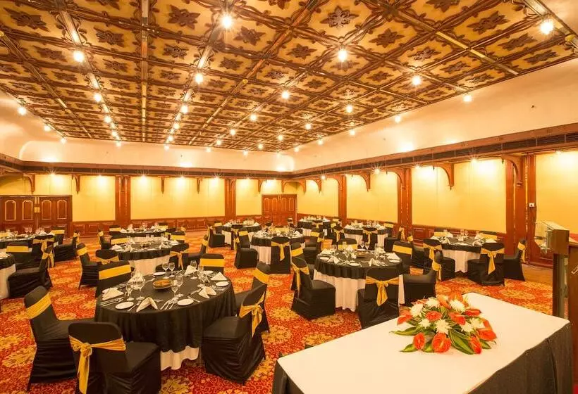 Fotos del hotel Casino Hotel - Cgh Earth, Cochin:  13