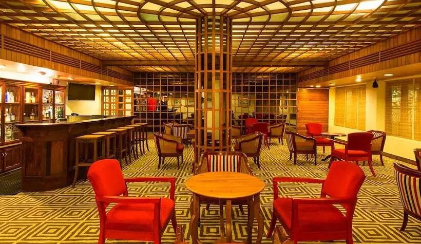 Fotos del hotel Casino Hotel - Cgh Earth, Cochin:  4