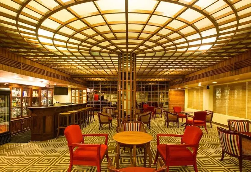 Fotos del hotel Casino Hotel - Cgh Earth, Cochin:  9