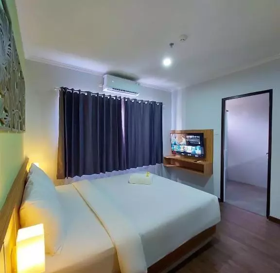 Fotos del hotel Country Heritage:  24