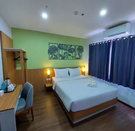 Fotos del hotel Country Heritage:  19