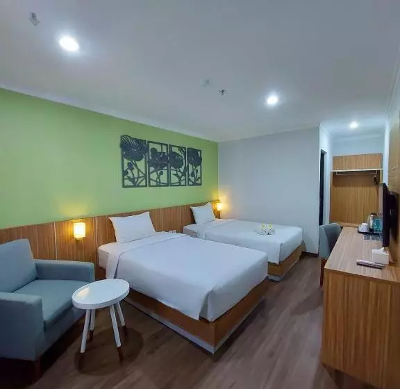 Fotos del hotel Country Heritage:  22