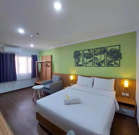 Fotos del hotel Country Heritage:  25