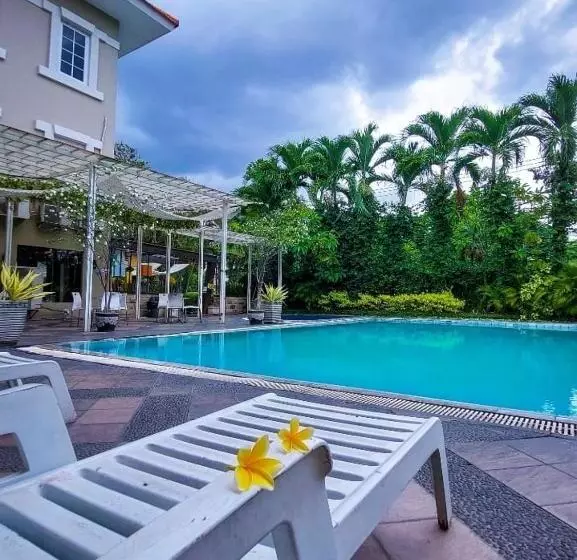 Fotos del hotel Country Heritage:  11