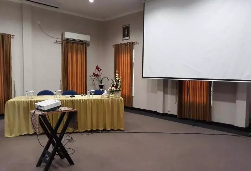 Fotos del hotel Country Heritage:  9