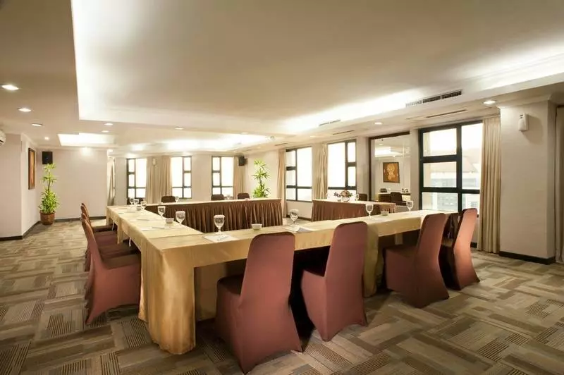 Fotos del hotel Grand Tropic Suites:  11