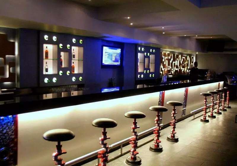 Fotos del hotel Green Park Hyderabad:  4