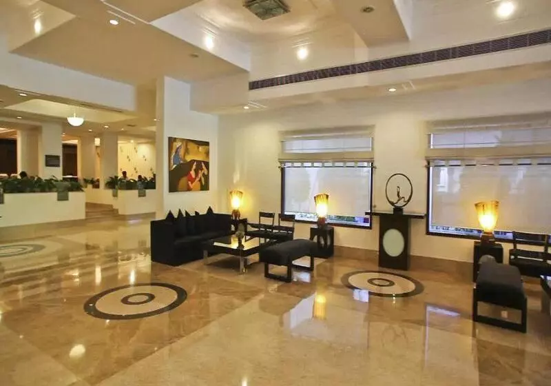 Fotos del hotel Green Park Hyderabad:  2