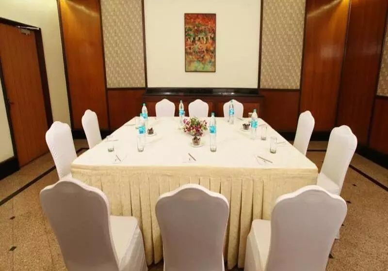 Fotos del hotel Green Park Hyderabad:  5