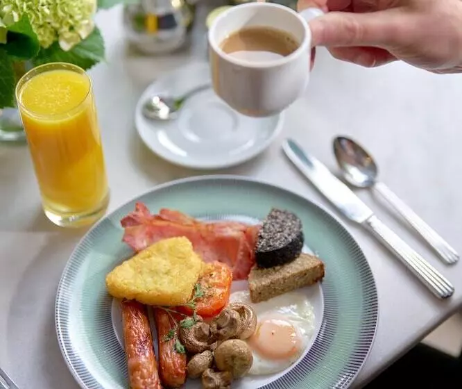 Fotos del hotel Herbert Park:  3