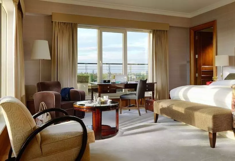 Fotos del hotel Herbert Park:  10