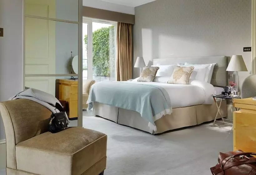 Fotos del hotel Herbert Park:  7