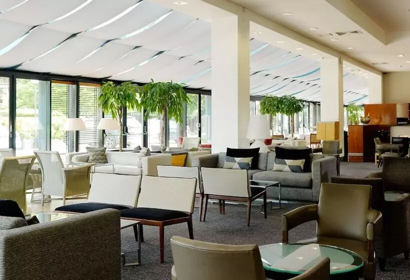 Fotos del hotel Herbert Park:  4