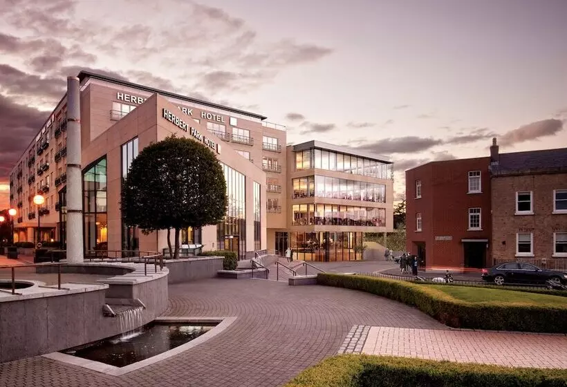 Fotos del hotel Herbert Park:  6