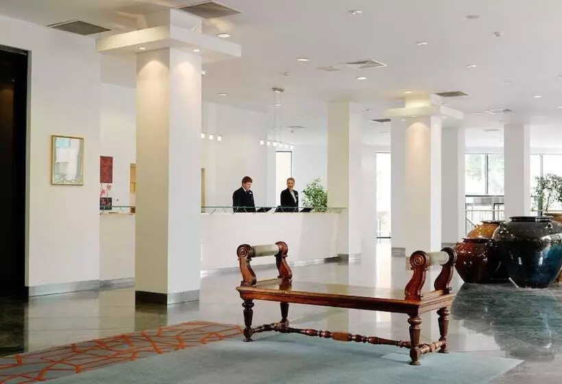 Fotos del hotel Herbert Park:  2