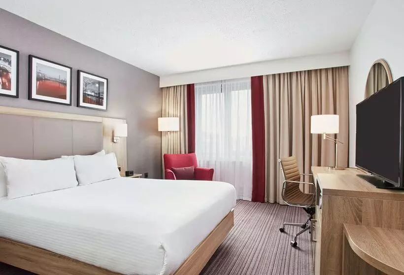 Fotos del hotel Hilton Garden Inn Dublin City Centre:  5