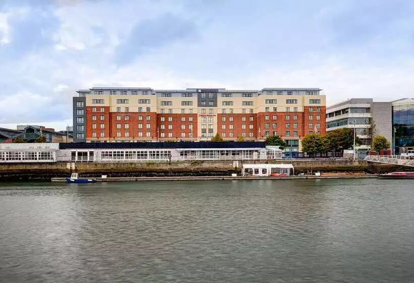 Fotos del hotel Hilton Garden Inn Dublin City Centre:  3