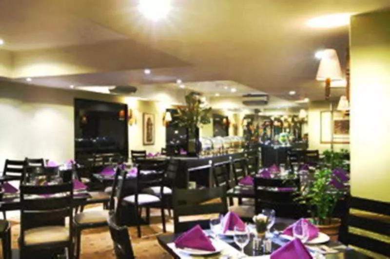 Fotos del hotel Jakarta Airport:  2