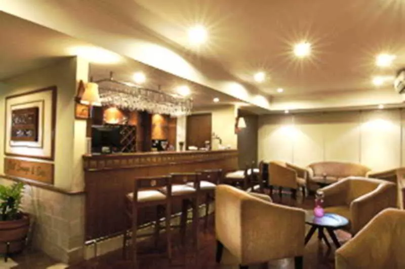 Fotos del hotel Jakarta Airport:  3