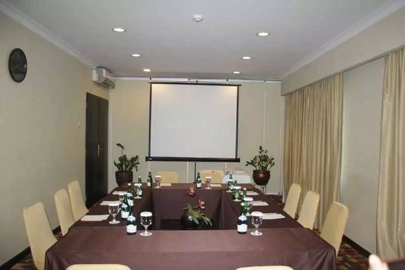 Fotos del hotel Jakarta Airport:  4