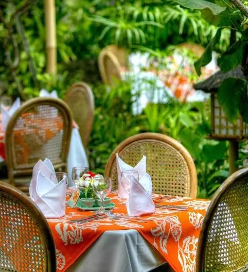 Fotos del hotel Poppies Bali:  22