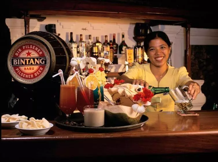 Fotos del hotel Poppies Bali:  10