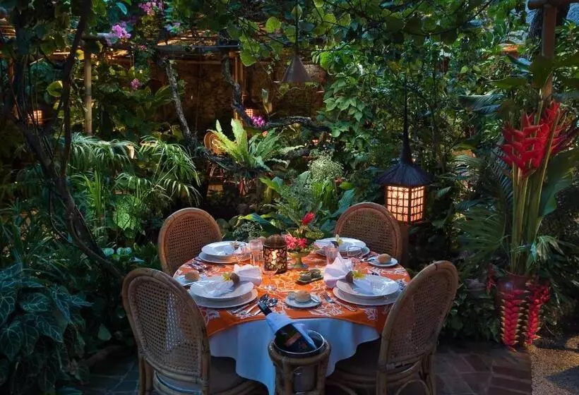 Fotos del hotel Poppies Bali:  11