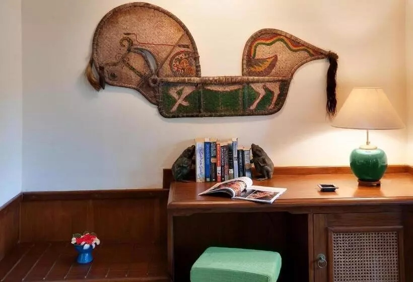 Fotos del hotel Poppies Bali:  17