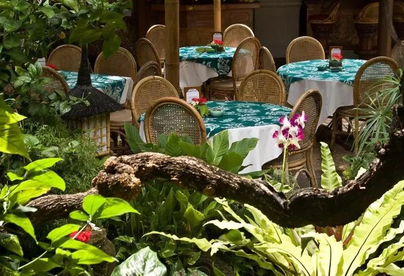 Fotos del hotel Poppies Bali:  24