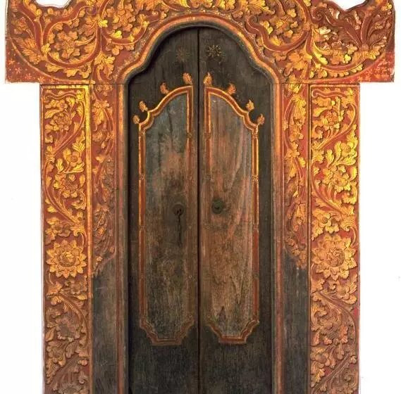 Fotos del hotel Poppies Bali:  12