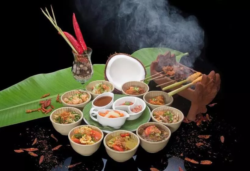 Fotos del hotel Poppies Bali:  3