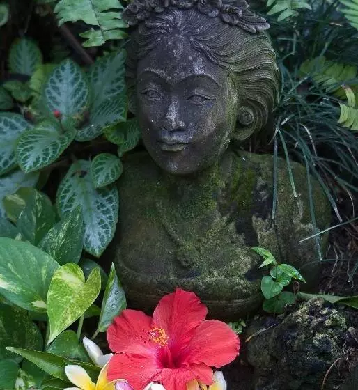 Fotos del hotel Poppies Bali:  16