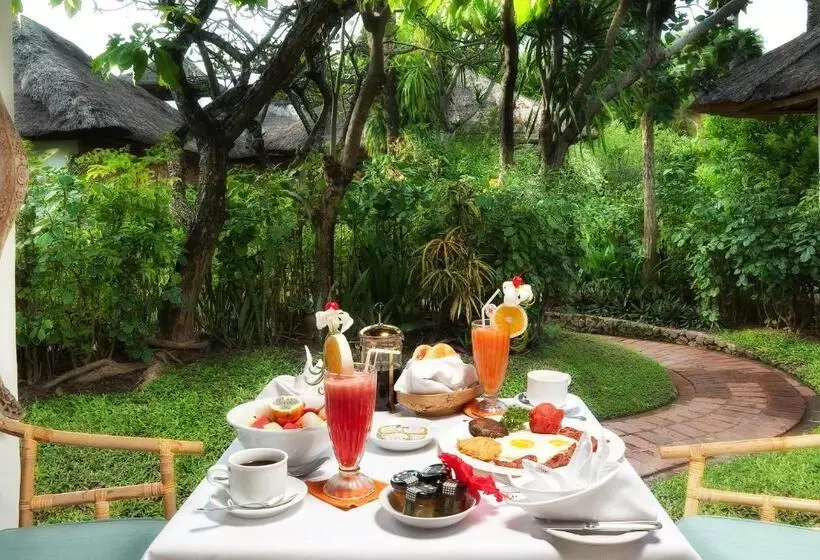 Fotos del hotel Poppies Bali:  15