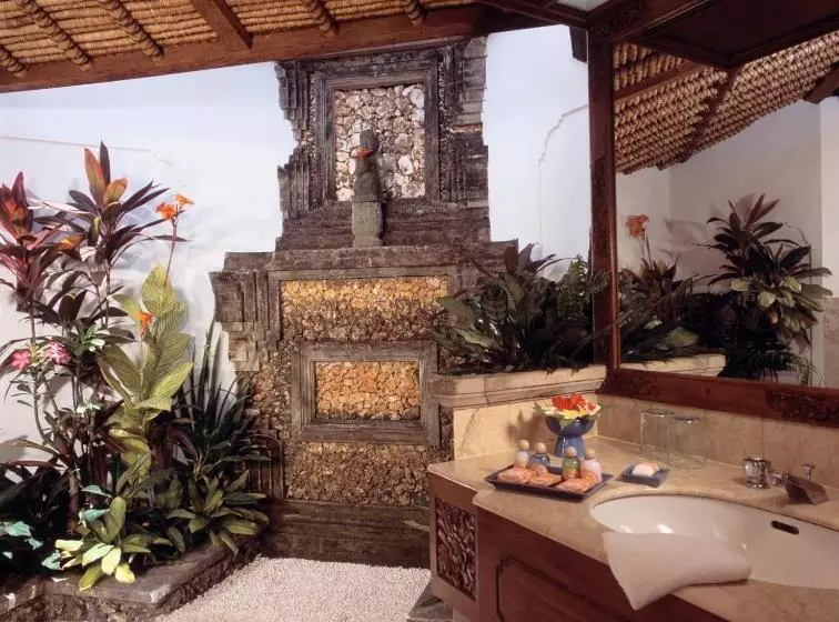 Fotos del hotel Poppies Bali:  19