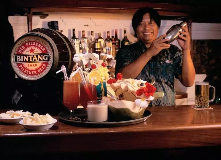 Fotos del hotel Poppies Bali:  21