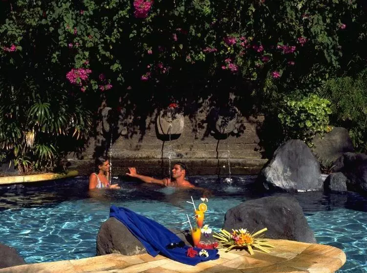 Fotos del hotel Poppies Bali:  2