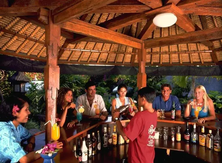 Fotos del hotel Poppies Bali:  4