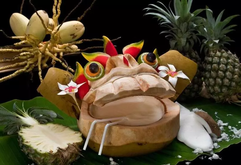 Fotos del hotel Poppies Bali:  20